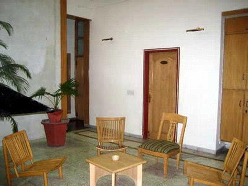 Hotel Siris 18 Gurgaon Exterior foto